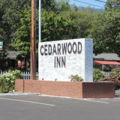 Cedarwood Inn of Ashland